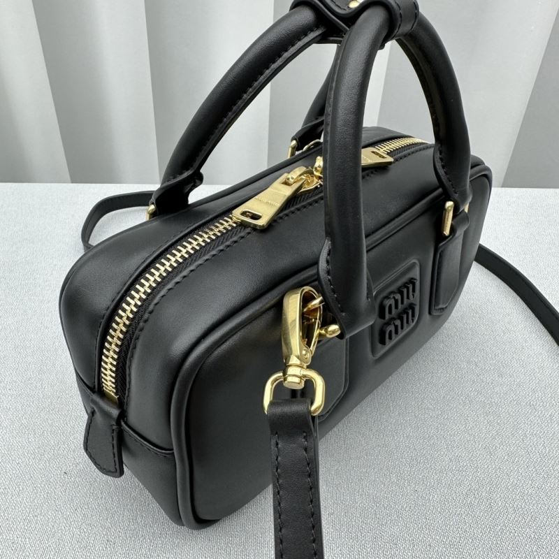 Miu Miu Top Handle Bags